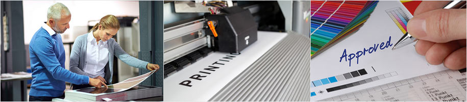 Printing Services